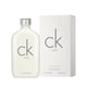 thumbnail image 2 of Perfume Calvin Klein CK One, agua de colonia unisex, 200 ml, 2 of 7