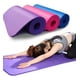 thumbnail image 1 of Colchoneta Mat Yoga Espesor 10mm Pilates Alfombra Ejercicio, 1 of 2