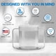 thumbnail image 2 of Taza Special Supplies Independence, 2 asas, 300 ml (paquete de 2), 2 of 3