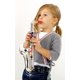 thumbnail image 2 of Saxofón Bontempi para niños de más de 3 años con caja de venta, 2 of 3