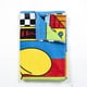 thumbnail image 2 of Toalla Playa 70x140 Mickey Juego, 2 of 3