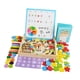 thumbnail image 5 of Juguetes Matemáticos, Juguetes Para Contar, Caja De Clasificación Con Forma De Color Para Niños, Niñas Y Niños, 5 of 5