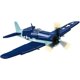 thumbnail image 2 of Aeronave COBI Colección histórica Grumman F6F Hellcat de la Segunda Guerra Mundial, 2 of 8