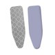 thumbnail image 5 of 2 Piezas De Tabla De Planchar Elástica Cubierta Acolchada Aislamiento Térmico StyleG, 5 of 5