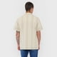 thumbnail image 2 of Guayabera Hombre Cotton Rayas Ecru Corona, 2 of 5