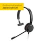 thumbnail image 2 of Jabra Evolve 20SE UC Auricular Mono con Cable, 2 of 7