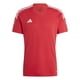 thumbnail image 1 of Camiseta adidas Tiro 23 para hombre Team Power rojo/blanco, 1 of 9