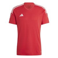 Camiseta Adidas Tiro 23 Para Hombre Team Power Rojo/Blanco