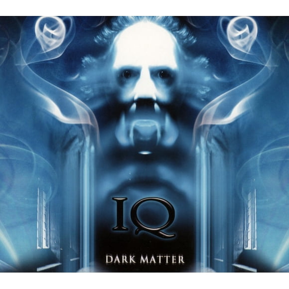 Dark Matter IQ Dark Matter