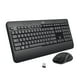thumbnail image 1 of Logitech MK540 Advanced Wireless Combo, 1 of 3