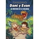 thumbnail image 1 of Libro Dani Y Evan 4 - El Misterio De Walanga - Destino, 1 of 2
