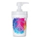 thumbnail image 2 of Dispensador Portátil de Gel Antibacterial PumpCup 236 ml Peace Out, 2 of 3