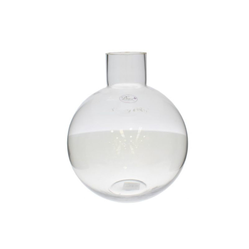 Hello Home - Florero Vidrio Bohemia 25Cm