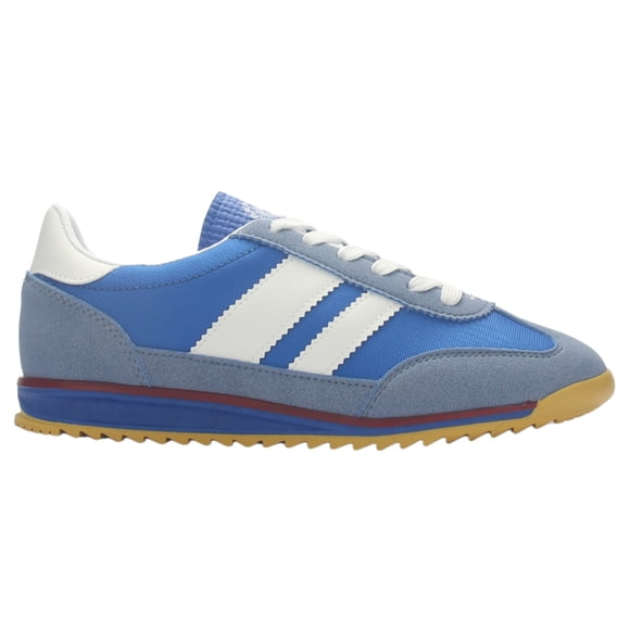 Zapatilla Mujer Chalada Viti-2 Azul Urbano