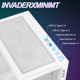 thumbnail image 3 of PC Gamer Intel i5 14400F 10-core + 32GB DDR5 + RX 7600 8GB | PCP610, 3 of 3