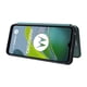 thumbnail image 4 of Funda Flip para FOXDOCK MOTO E13 4G - Funda magnética de negocios, funda protectora delgada, 4 of 5