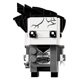 thumbnail image 3 of Kit de construcción LEGO BrickHeadz Capitán Armando Salazar 41594, 3 of 5