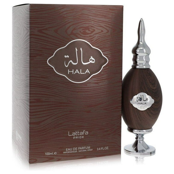 Perfume Pride Hala Edp 100 Ml Unisex