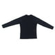 thumbnail image 4 of Suéter De Camiseta De Manga Larga Para Hombre 1/6 Para Figura De Acción De 12 Pulgadas Negro, 4 of 5