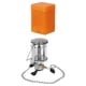 thumbnail image 2 of Linterna De Gas Compacta Antorcha Compacta Luces De Camping Para Pesca Picnic Trekking Pantalla De Vidrio, 2 of 3
