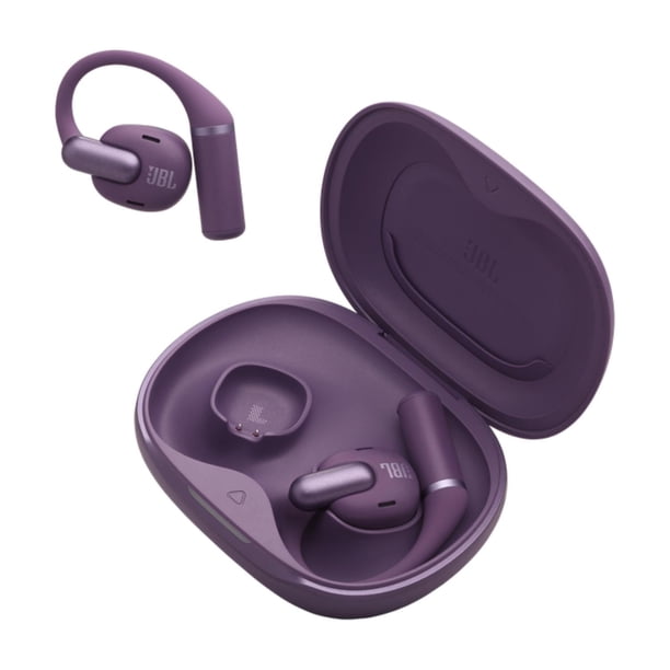 Audifonos Bluetooth JBL Sense Pro Violeta | Lider