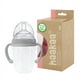 thumbnail image 1 of Mamadera 250 ml de Silicona Gris 1 Un, 1 of 3