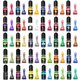 thumbnail image 1 of Pigmentos para resina epoxi TQELFSS, tintes líquidos de 30 colores, 1 of 7