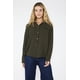 thumbnail image 1 of Camisa Leticia Verde Militar verde L, 1 of 5