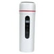 thumbnail image 3 of Hervidor De Agua Eléctrico Portátil Para Coche, 12 V, 24 V, 400 Ml, Para Calentar Café, Té, Color Blanco, 3 of 5