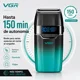 thumbnail image 3 of Afeitadora Vgr Barba Carga Rápida Shaver 9000 Rpm - V-308, 3 of 3