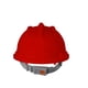 thumbnail image 4 of CASCO MONSTER TOP 33 rojo, 4 of 5