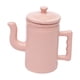 thumbnail image 5 of 1/12 Casa De Mu?ecas Miniatura Aleación Hervidor Olla Mu?eca Bebé Cocina Dormitorio Accesorios Rosa, 5 of 5