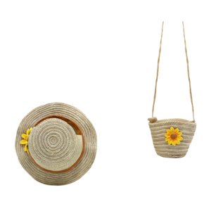 Ioensy - Bolsa Decoración De La Maceta De La Maceta Hombo De Regalo Para El Jardín Para El Patio Al Aire Libre Del Jardín Al Aire Libre