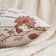 thumbnail image 3 of REGALWOVEN 2 Pcs Funda de Almohada Decorativa Clásica Floral para Exterior e Interior Patrón de Fundas de Almohada Flor-1 18" x 18", 3 of 7