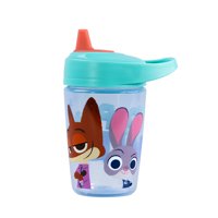 Keep - Botella 550Ml Zootopia