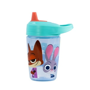 Keep - Botella 550Ml Zootopia