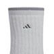 thumbnail image 5 of Calcetines adidas Cushioned Comfort para mujer (3 pares), 5 of 6