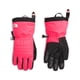 thumbnail image 1 of Guante de esquí THE NORTH FACE Kids Montana Radiant Poppy - L, 1 of 2