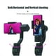 thumbnail image 5 of Gimbal Estabilizador para Celular Bluetooth Selfie Stick con Tripode, 5 of 5