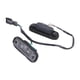 thumbnail image 1 of Accesorio De Luz De Matrícula Trasera Para Kia 2011, 2012, 2013 Resistente, 1 of 5
