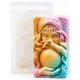 thumbnail image 1 of Molde de silicona ARTCRAFTMOLDS 5 oz Adivinador, 1 of 9