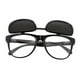 thumbnail image 4 of Soldadura Corte Soldadores Gafas De Seguridad Gafas Lentes Abatibles, 4 of 5