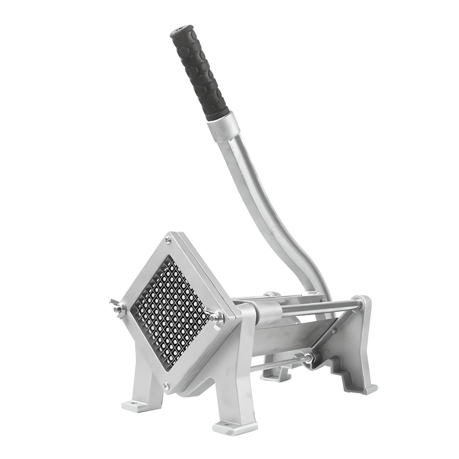 Prochef - Cortador Picador Manual De Papas 8 Y 10 Mm.