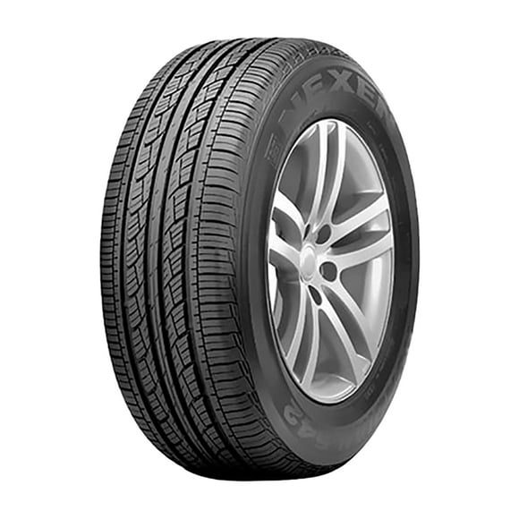 NEUMATICO NEXEN 245/70 R17 108S ROADIAN AT II