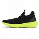 thumbnail image 2 of Zapatilla Ferracini Hombre Volt 7837-650 Negro Urbano, 2 of 8