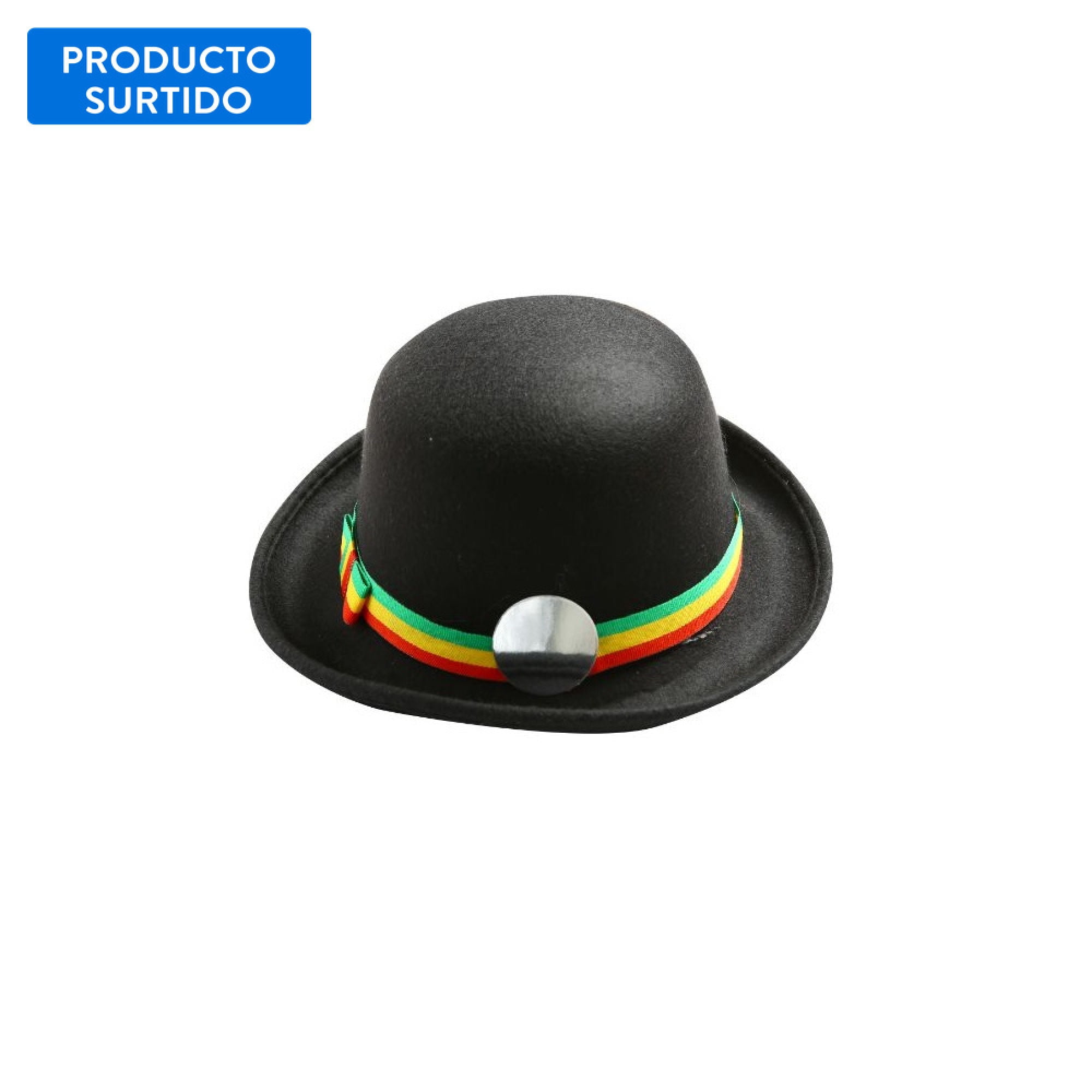 Sombrero Norteña Niña Producto Surtido 1 Un Grimi
