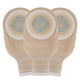 thumbnail image 1 of Bolsas de colostomía Rainlotus Bolsa de ostomía de una sola pieza x20, 1 of 7