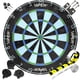 thumbnail image 1 of Juego de dardos Viper Chroma Tournament Bristle Steel Tip, 1 of 8
