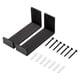 thumbnail image 4 of Tabla De Surf Bike Rack Rack Soporte De Espuma Para Skimboard Kiteboard Holder Outdoor, 4 of 5