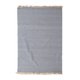 thumbnail image 1 of Alfombra Natural Stripe 190X290 Cm D1 Azul, 1 of 6